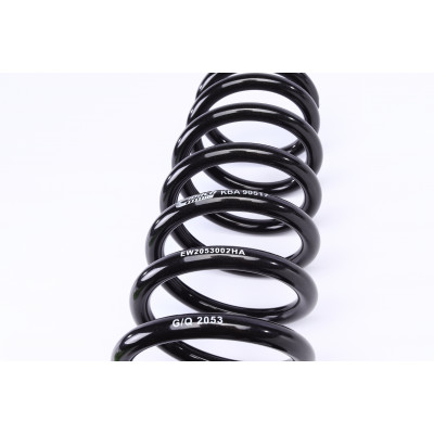 Комплект пружин (Pro-Kit) BMW 5 (E39) 95-03 (4 шт.) Комплект пружин (Pro-Kit) BMW 5 (E39) 95-03 (4 шт.)