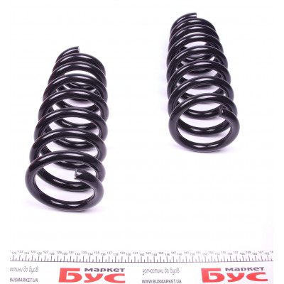 Комплект пружин (передніх) (Pro-Kit) BMW X5 (E70) 06-13 (2 шт.) Комплект пружин (передніх) (Pro-Kit) BMW X5 (E70) 06-13 (2 шт.)