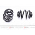 Комплект пружин (Pro-Kit) BMW 3 (E46) 98-07 (4 шт.)