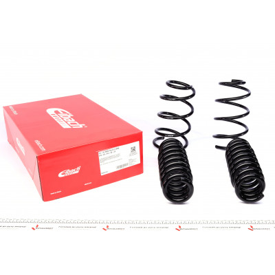 Комплект пружин (Pro-Kit) BMW 3 (E90) 04-11 (4 шт.) Комплект пружин (Pro-Kit) BMW 3 (E90) 04-11 (4 шт.)