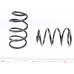 Комплект пружин (Pro-Kit) BMW 3 (E90) 04-11 (4 шт.) Комплект пружин (Pro-Kit) BMW 3 (E90) 04-11 (4 шт.)