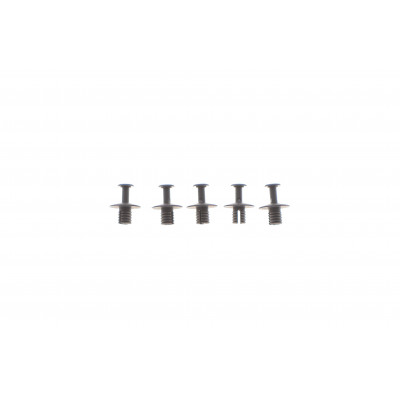Кліпса кріплення (к-кт 5 шт) BMW 3 (F30/F80) 11-/7 (E65-E67) 01-