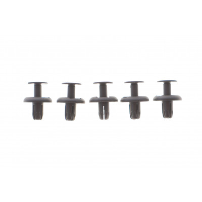 Кліпса кріплення обшивки (к-кт 5шт) BMW 1 (F20/F21) 11-/3 (F30) 15-