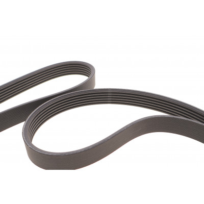 Комплект ременя генератора BMW 3 (E46) 01-/5 (E60) 2.0-3.0D (M47/M57) 04- (6PK2080) Комплект ременя генератора BMW 3 (E46) 01-/5 (E60) 2.0-3.0D (M47/M57) 04- (6PK2080)