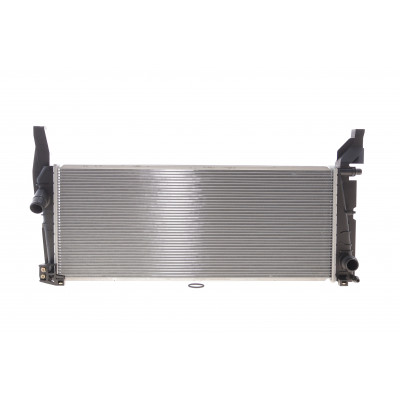 Радіатор охолодження BMW 2 (F45) 2.0i (B48) 13-/X1 (F48) 2.0i (B42/B46) 15- Радіатор охолодження BMW 2 (F45) 2.0i (B48) 13-/X1 (F48) 2.0i (B42/B46) 15-