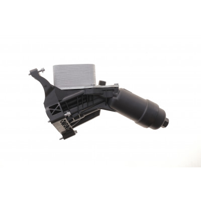 Корпус фільтра масляного (з радіатором) BMW 2 (F22/F87)/X3 (G01/F97)/X5 (F15/F85) 15- (B48/B38/B46) 