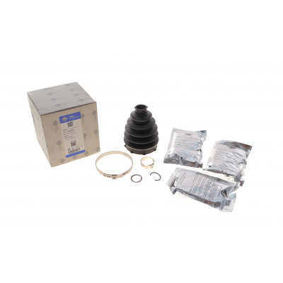 Пильник ШРКШ (зовнішній) BMW 5 (F10/F07/F11) 10-17 N57/N63/N55/N47/N20 Пильник ШРКШ (зовнішній) BMW 5 (F10/F07/F11) 10-17 N57/N63/N55/N47/N20