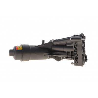 Корпус фільтра масляного (з радіатором) BMW 2 (F22/F87)/X3 (G01/F97)/X5 (F15/F85) 15- (B48/B38/B46) 