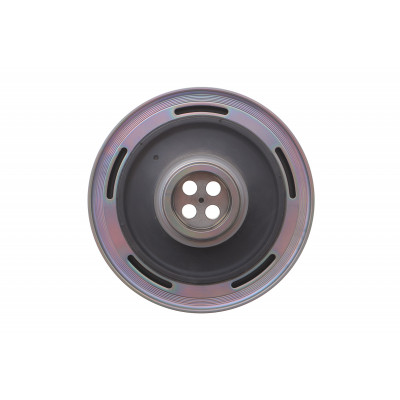 Шків колінвалу BMW X1 (F48)/X2 (F39) 2.0d/2.0i B47/B48/B46 14-23/Mini Cooper 2.0 13- Шків колінвалу BMW X1 (F48)/X2 (F39) 2.0d/2.0i B47/B48/B46 14-23/Mini Cooper 2.0 13-