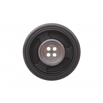Шків колінвалу BMW X1 (F48)/X2 (F39) 2.0d/2.0i B47/B48/B46 14-23/Mini Cooper 2.0 13- Шків колінвалу BMW X1 (F48)/X2 (F39) 2.0d/2.0i B47/B48/B46 14-23/Mini Cooper 2.0 13-