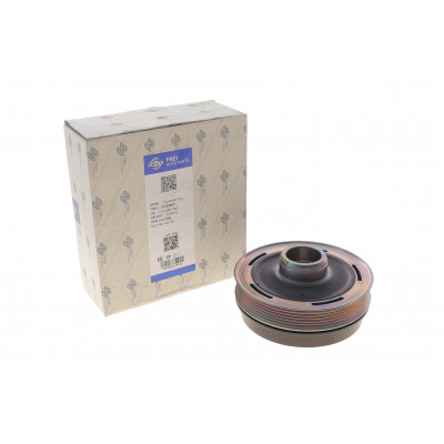 Шків колінвалу BMW X1 (F48)/X2 (F39) 2.0d/2.0i B47/B48/B46 14-23/Mini Cooper 2.0 13- Шків колінвалу BMW X1 (F48)/X2 (F39) 2.0d/2.0i B47/B48/B46 14-23/Mini Cooper 2.0 13-