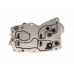 Корпус фільтра масляного (з радіатором) BMW 3 (E90/F30/F80)/5 (F10)/7 (F01/F02/F03/F04)/X3 (F25) 07-18 N47/N57 (алюміній) Корпус фільтра масляного (з радіатором) BMW 3 (E90/F30/F80)/5 (F10)/7 (F01/F02/F03/F04)/X3 (F25) 07-18 N47/N57 (алюміній)