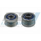Шків генератора BMW 5 (F10/F11) 2.0d (N47/B47) 10-17 Шків генератора BMW 5 (F10/F11) 2.0d (N47/B47) 10-17