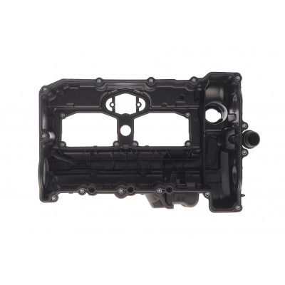 Кришка клапанів BMW 3 (F30/F80)/4 (F32/F82)/5 (F10/)X5 (F15/F85) 09- Кришка клапанів BMW 3 (F30/F80)/4 (F32/F82)/5 (F10/)X5 (F15/F85) 09-