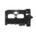 Кришка клапанів BMW 3 (F30/F80)/4 (F32/F82)/5 (F10/)X5 (F15/F85) 09- Кришка клапанів BMW 3 (F30/F80)/4 (F32/F82)/5 (F10/)X5 (F15/F85) 09-