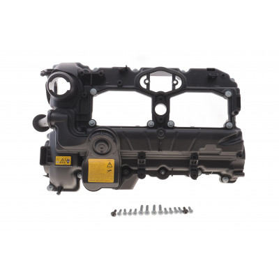 Кришка клапанів BMW 3 (F30/F80)/4 (F32/F82)/5 (F10/)X5 (F15/F85) 09- Кришка клапанів BMW 3 (F30/F80)/4 (F32/F82)/5 (F10/)X5 (F15/F85) 09-