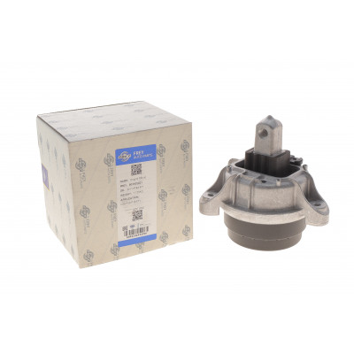 Подушка двигуна BMW 5 (F10/F11) 2.0i xDrive 11-16 (N20) Подушка двигуна BMW 5 (F10/F11) 2.0i xDrive 11-16 (N20)