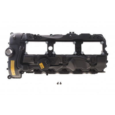 Кришка клапанів BMW 3 (E90)/5 (F10/F11)/X5 (E70/F15/F85) (N55 B30 A) 3.5i 06-