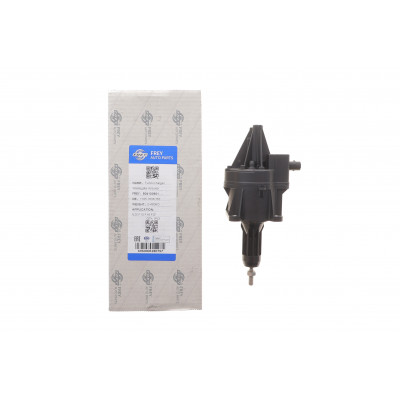 Клапан регулювання тиску турбіни BMW 5 (F10/F11) 10-17/X3 (F25) 11-17 N20/N26 Клапан регулювання тиску турбіни BMW 5 (F10/F11) 10-17/X3 (F25) 11-17 N20/N26