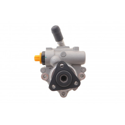 Насос ГПК BMW 1 (E87)/3 (E90/E91) 2.0 D 04-11 штуцер вперед на шків Насос ГПК BMW 1 (E87)/3 (E90/E91) 2.0 D 04-11 штуцер вперед на шків