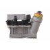 Корпус фільтра масляного (з радіатором) BMW 3 (E90/F30/F80)/5 (F10)/7 (F01/F02/F03/F04)/X3 (F25) 07-18 N47/N57 (алюміній)