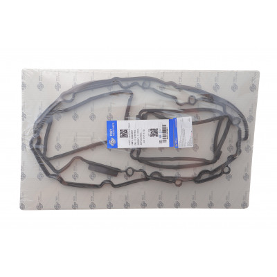 Прокладка кришки клапанів BMW 3 (E90-E93)/5 (F07/F10/F11/F18)/X5 (E70/F15) 3.0 (N55) 06- (к-кт)