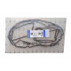 Прокладка кришки клапанів BMW 3 (E90-E93)/5 (F07/F10/F11/F18)/X5 (E70/F15) 3.0 (N55) 06- (к-кт)