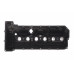 Кришка клапанів BMW 3 (E90/E91/E92/E93) (N51 B30/N52 B25) 04-13 Кришка клапанів BMW 3 (E90/E91/E92/E93) (N51 B30/N52 B25) 04-13
