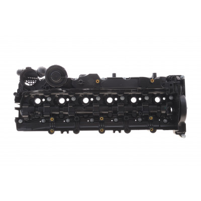 Кришка клапанів BMW 5 (F10/F07)/X5 (E70/F15/F85) 3.0 08-18 D40 (N57) Кришка клапанів BMW 5 (F10/F07)/X5 (E70/F15/F85) 3.0 08-18 D40 (N57)