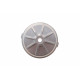 Кришка фільтра масляного BMW 3 (E46) M3 (S54) 01-06/5 (E34) 1.8-3.4i (M40/M43/M50/M30) 89-95 Кришка фільтра масляного BMW 3 (E46) M3 (S54) 01-06/5 (E34) 1.8-3.4i (M40/M43/M50/M30) 89-95