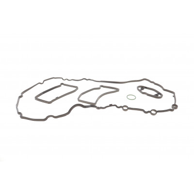 Прокладка кришки клапанів BMW X4 (F26)/X5 (F15/F85) 14- (к-кт) (N20/N26) Прокладка кришки клапанів BMW X4 (F26)/X5 (F15/F85) 14- (к-кт) (N20/N26)