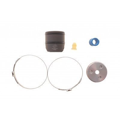 Ремкомплект рейки рульової BMW 2 (F22)/4 (F36)/X1 (F48) 13- Ремкомплект рейки рульової BMW 2 (F22)/4 (F36)/X1 (F48) 13-
