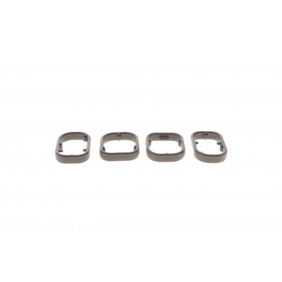 Прокладка радіатора масляного BMW 3 (E90/F30/F80)/5 (F10)/7 (F01/F02/F03/F04) 07-18 (к-кт)