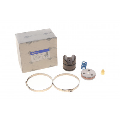 Ремкомплект рейки рульової BMW 2 (F22)/4 (F36)/X1 (F48) 13- Ремкомплект рейки рульової BMW 2 (F22)/4 (F36)/X1 (F48) 13-