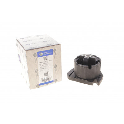 Подушка КПП BMW X5 (E70)/X6 (E71/E72) 3.0sd/3.5i-5.0i 06-14 N55/N57 Подушка КПП BMW X5 (E70)/X6 (E71/E72) 3.0sd/3.5i-5.0i 06-14 N55/N57
