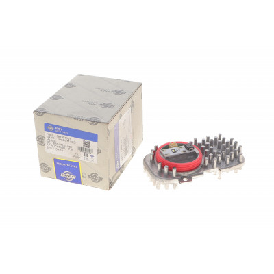 Блок керування фари (LED) BMW X5 (E70/F15)/3 (F30)/X6 (F16) 06-