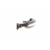Ручка дверей (R) BMW 5 (F10/F07)/7 (F01-F04) 08-16 (чорна) Ручка дверей (R) BMW 5 (F10/F07)/7 (F01-F04) 08-16 (чорна)