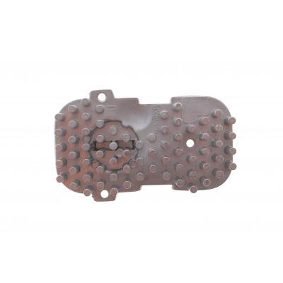 Блок керування фари (LED) BMW X5 (E70/F15)/3 (F30)/X6 (F16) 06-