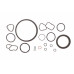 Комплект прокладок (нижній) BMW 5 (G30/F90) 2.0i (B48) 16-