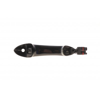 Ручка дверей (L) BMW 5 (F10/F07)/7 (F01-F04) 08-16 (чорна) Ручка дверей (L) BMW 5 (F10/F07)/7 (F01-F04) 08-16 (чорна)
