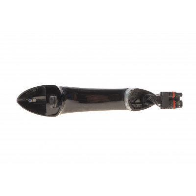 Ручка дверей (R) BMW 5 (F10/F07)/7 (F01-F04) 08-16 (чорна) Ручка дверей (R) BMW 5 (F10/F07)/7 (F01-F04) 08-16 (чорна)