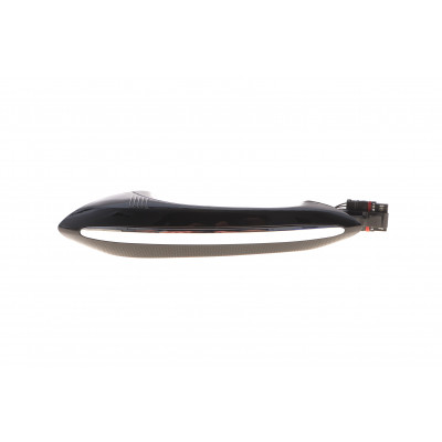 Ручка дверей (R) BMW 5 (F10/F07)/7 (F01-F04) 08-16 (чорна) Ручка дверей (R) BMW 5 (F10/F07)/7 (F01-F04) 08-16 (чорна)