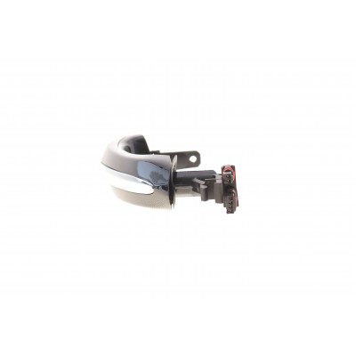 Ручка дверей (L) BMW 5 (F10/F07)/7 (F01-F04) 08-16 (чорна) Ручка дверей (L) BMW 5 (F10/F07)/7 (F01-F04) 08-16 (чорна)