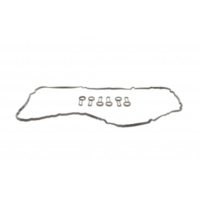 Прокладка кришки клапанів BMW 3 (E90/E91/E92/E93/F30/F80/F31)/5 (F10) 08- (к-кт), N57 D30
