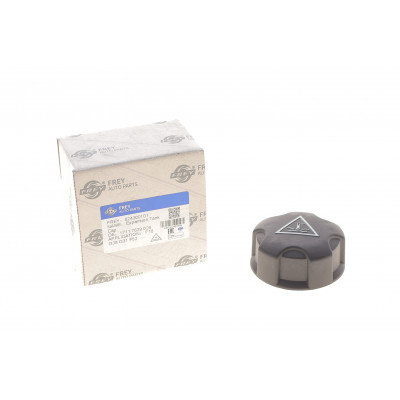 Кришка бачка розширювального BMW X5 (E70/F15/F85)/X6 (E71/E72/F16/F86) 06-