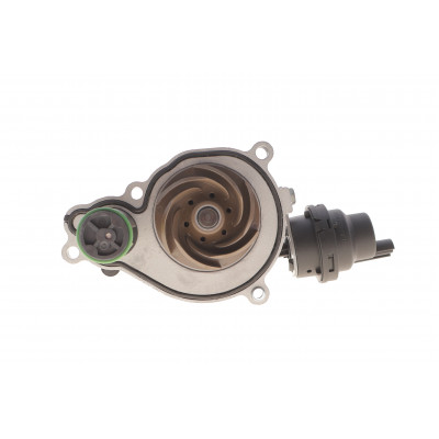 Помпа води BMW 1 (F20/F21)/5 (G30/F90)/X3 (G01/F97) 2.0i (B46/B48) 15- (перемикаючий) Помпа води BMW 1 (F20/F21)/5 (G30/F90)/X3 (G01/F97) 2.0i (B46/B48) 15- (перемикаючий)