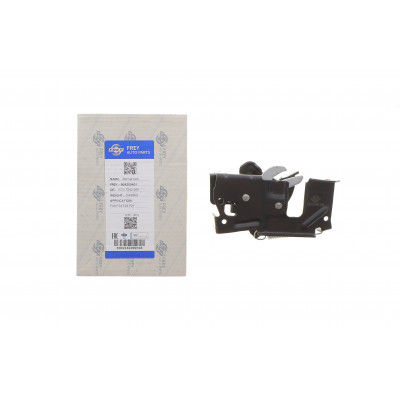 Замок капоту BMW 3 (F30/F80) 13-18 (R) Замок капоту BMW 3 (F30/F80) 13-18 (R)