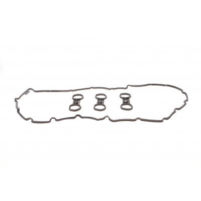 Прокладка кришки клапанів BMW 3/5/6/7/X3/X5 2.5/3.0i (N51/N52) 05- (к-кт) Прокладка кришки клапанів BMW 3/5/6/7/X3/X5 2.5/3.0i (N51/N52) 05- (к-кт)