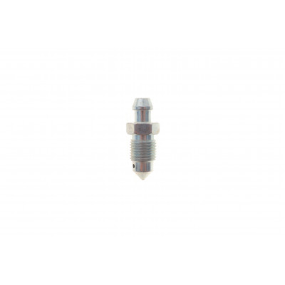 Штуцер прокачки гальм (M10x1/11x29.9) (К-кт 10 шт) Штуцер прокачки гальм (M10x1/11x29.9) (К-кт 10 шт)