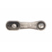Подушка КПП BMW X1 (F48)/X2 (F39) 2.0 B47/B48 14- (L) Подушка КПП BMW X1 (F48)/X2 (F39) 2.0 B47/B48 14- (L)